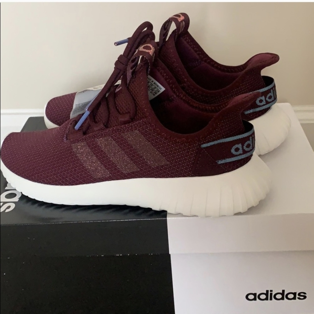 Adidas Kaptir X Trainer size 7.5 sneakers NWT